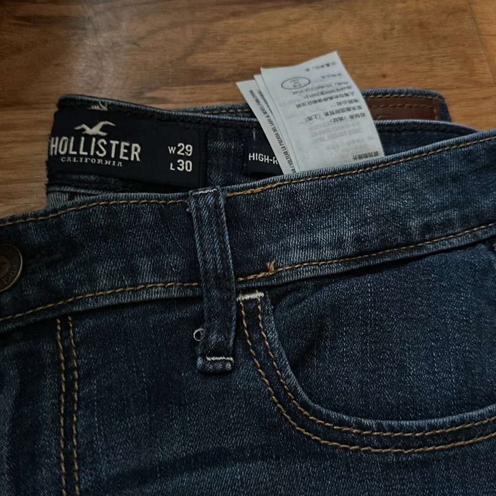 Jean bundle - Picture 4 of 6